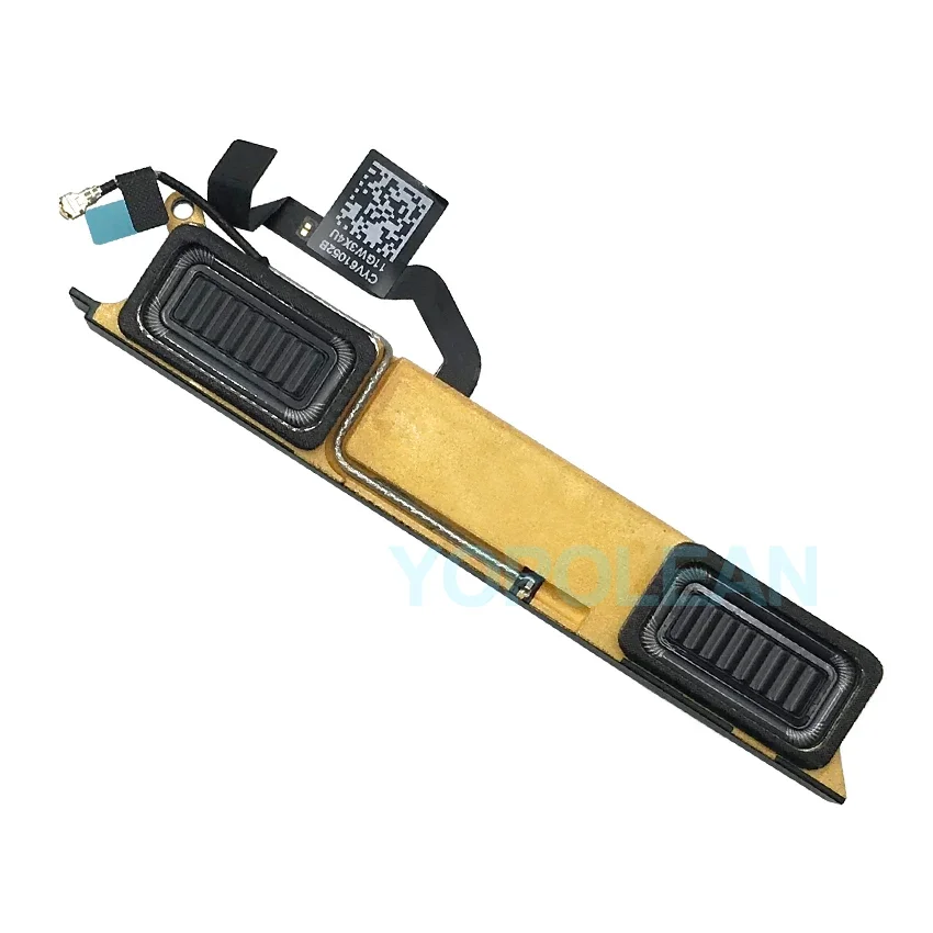 Speaker Left + Right MacBook Pro Speaker Laptop Speaker For MacBook Retina 12" A1534 Internal Speaker Replacement 2015 years