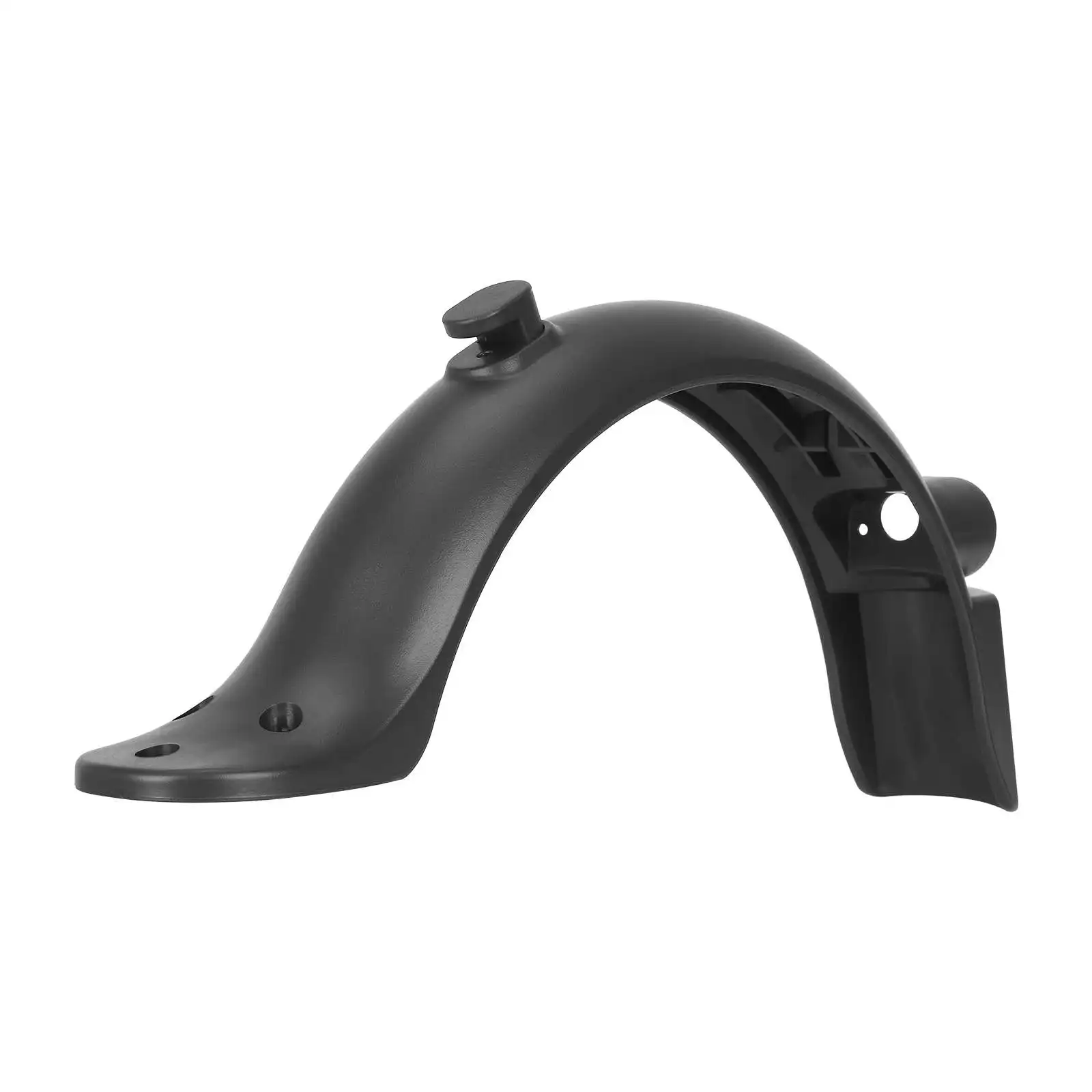 Electric Scooter Rear Fender For Xiaomi M365 PRO/PRO2/1S/LITE | Duck Mouth Splash Guard Replacement - View #3