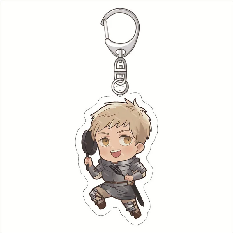 S73e369fc6edf4b28bad97d29431318a0z - Delicious In Dungeon Merchandise