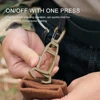 5-20PCS Portable Gloves Hook Multi-purpose Work Gloves Holder Clip Anti-drop Glove Grabber Clip for Worker Construction 3