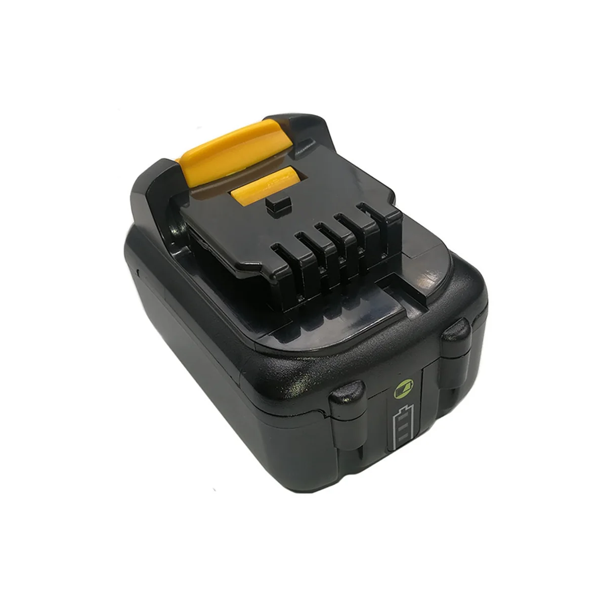 

1Pcs DCB120 Battery Plastic Case PCB Charging Protection Circuit Board for DeWalt 10.8V 12V Li-Ion Battery Dcb125 Dcb127