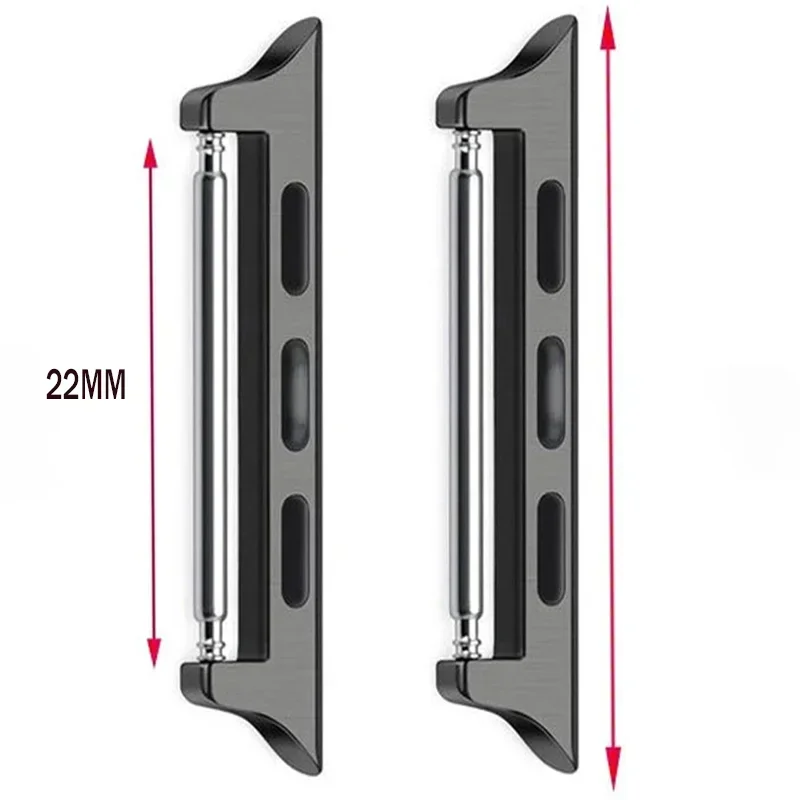 Premium Stainless Steel Connector Adapter