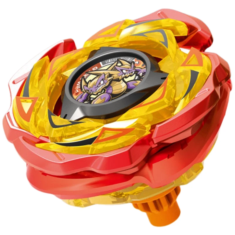 Kids Spinning Top Toy Gift - Exciting and Fun Bey Toy