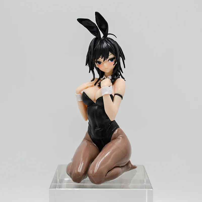Anime Action Figure 25cm Reverse Bunny Girl Anime Figure