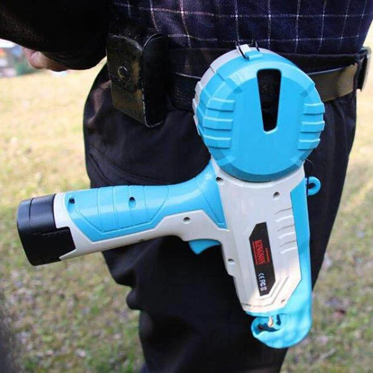 

Эффективные и трудозатратные строительные инструменты RONGFA, машина для вязания арматуры, арматурная сталь