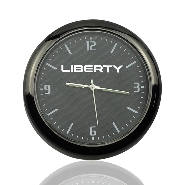 Car Clock Watch Quartz Clocks For Jeep WRANGLER WILLYS TRAIL HAWK