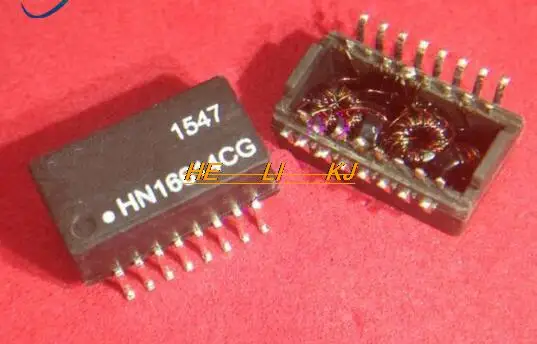 

Free shipping 10 pcs HN16614CG HN16614 SOP16