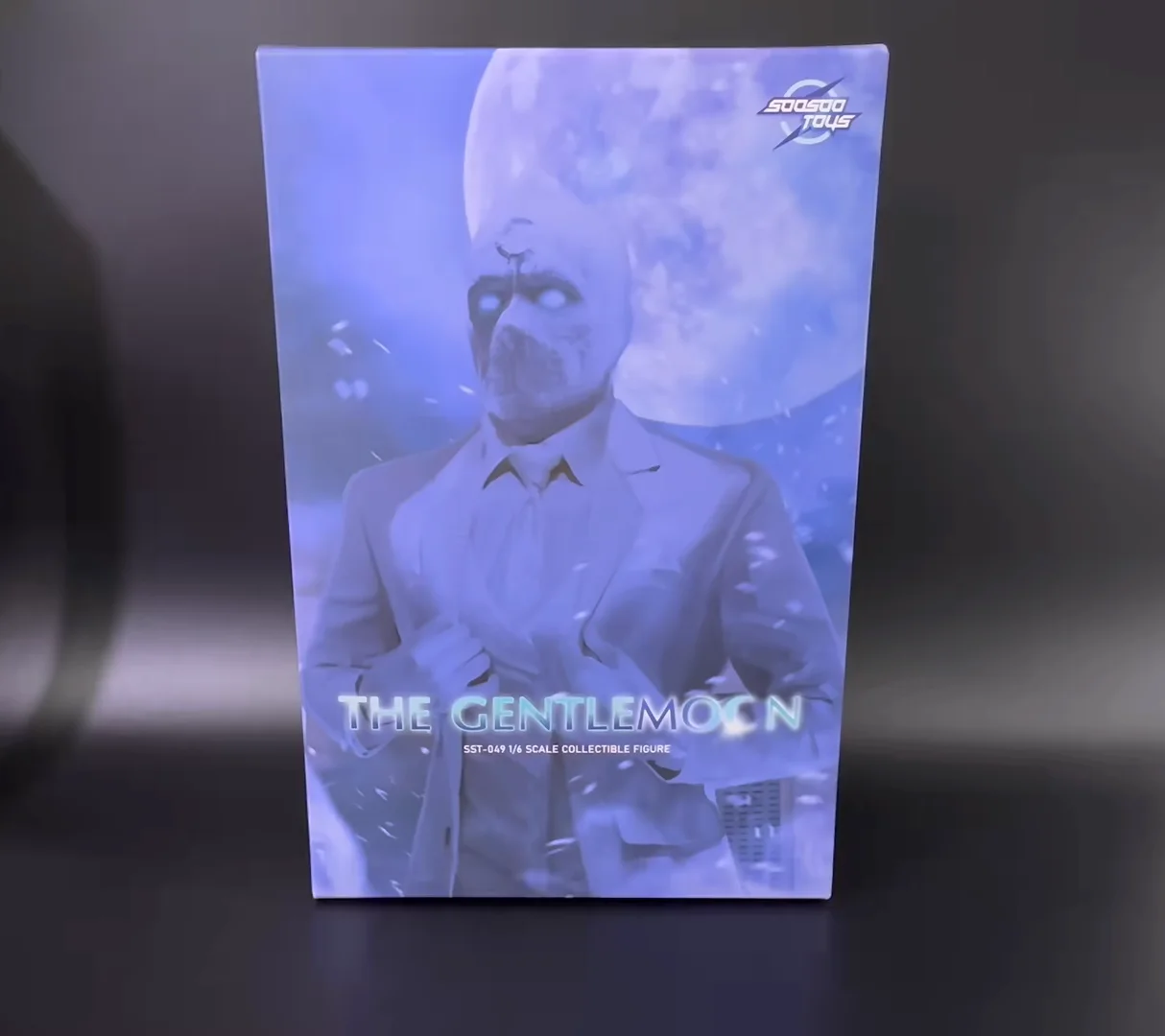 En Stock Soosootoys SST-049 Moon Knight Marc Spector 1/6 12