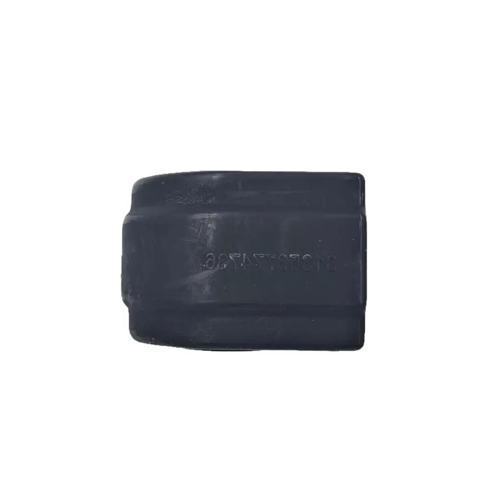 2PCS 전면 스태빌라이저 부싱 31356774736 BMW X5 E70 X5 3.0si xDrive 2006-2010/X6 E71 X6 xDrive35i 2008-2014 자동차 부품