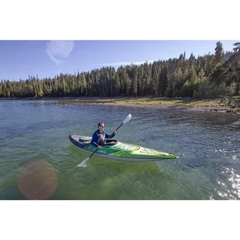 Kayak - Sit-in - Lightweight two Person Kayak 5