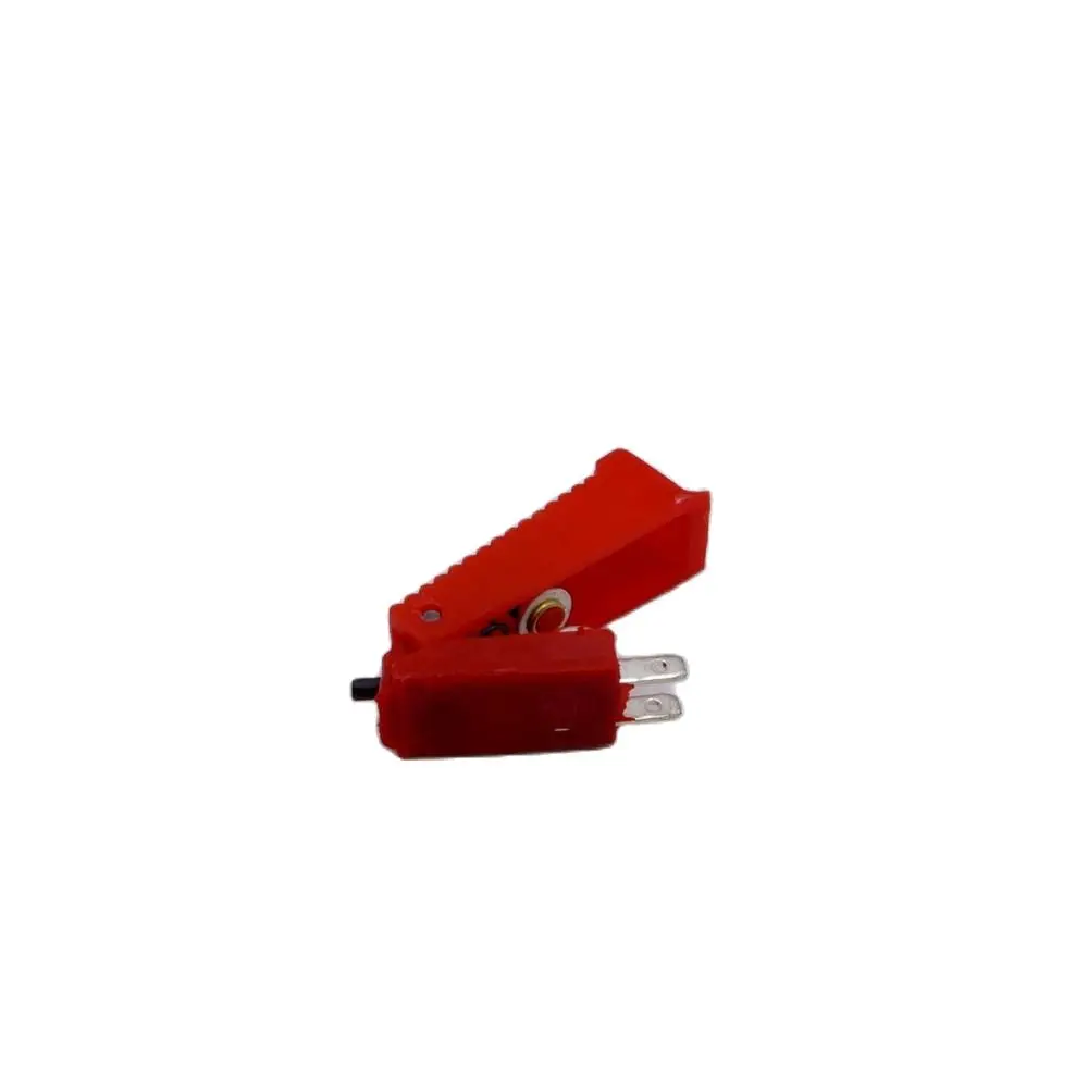 Welding Welders Mig Gun Torch Trigger Switch 3 Pieces