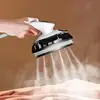 Quick-Heat Hand Garment Iron Steamer for Clothes 1000W Powerful 120ml Portable Fabric Steamer Travelling Home Steam Generator 1