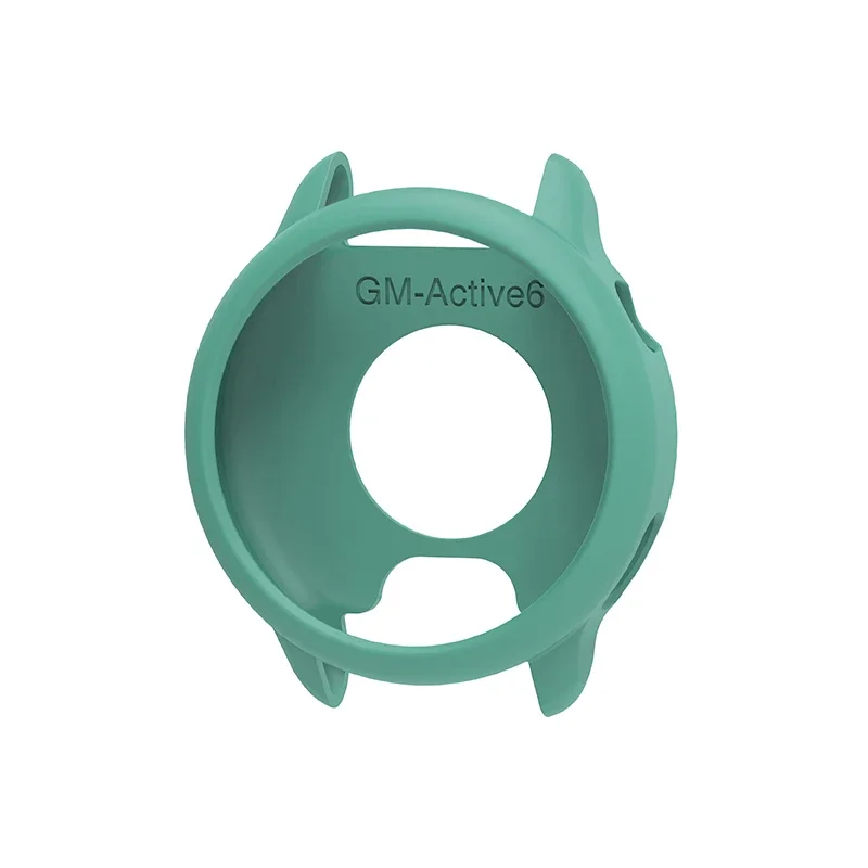 Durable Silicone Sports Protector Case Cover - Anti-Scratch Shield