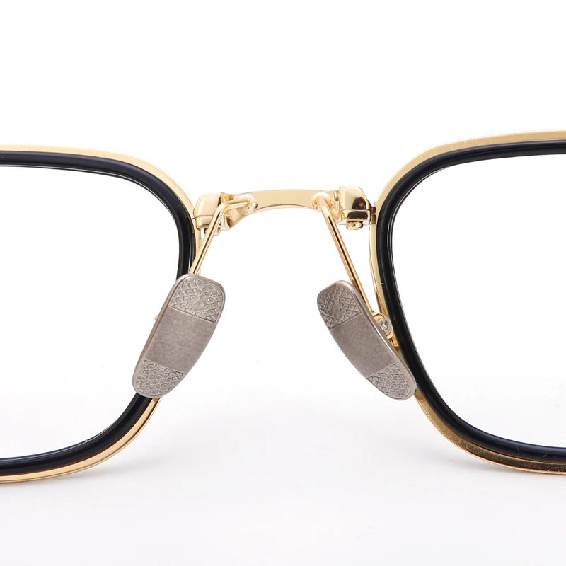 luxury men's eyewear