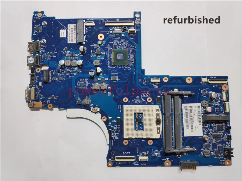 Carte Mère HP Envy 17-K216TX I7 Gen 5 – Avec Carte Wifi Et Ventirad – Occasion