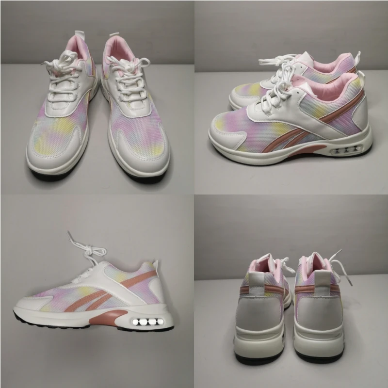 Рисунок 5 - Кроссовки женские спортивные