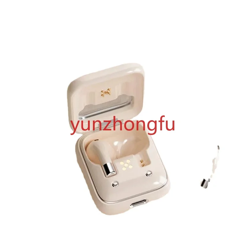 

2022 New LINEFRIENDS LFT06 Tws Headset Bluetooth 5.0 Retro Earbuds with Microphone Touch Control Noise Cancelling Earphones