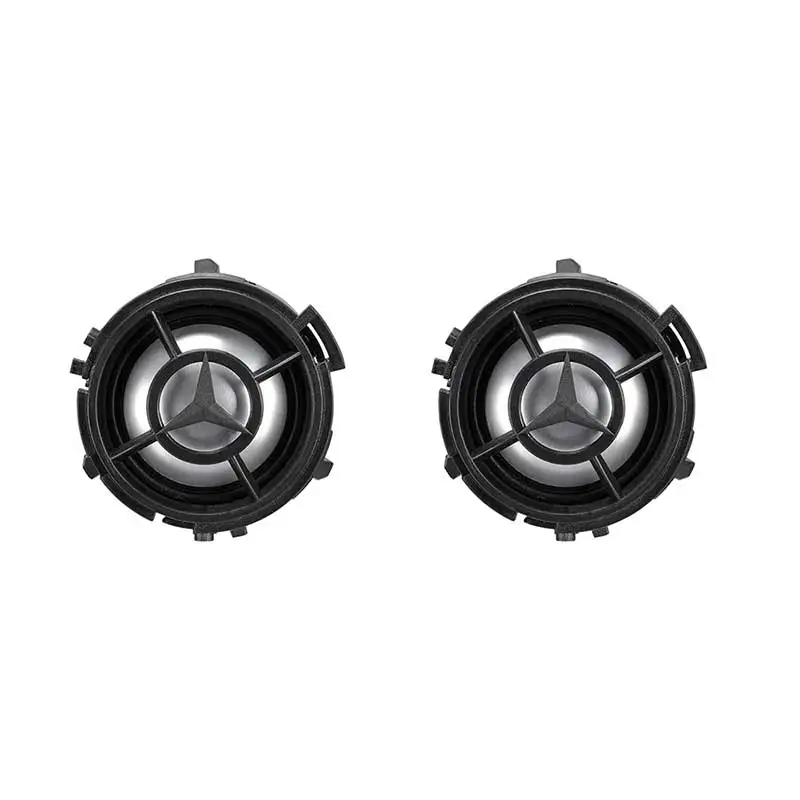Speakers For Mercedes Benz W205 W213 W222 X253 C260 E300 Glc C E S