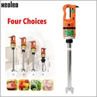XEOLEO 1000W Electric Hand Blender Machine Commercial Immersion Blender Stirrer machine  Food Processor for Soup smoothie 1