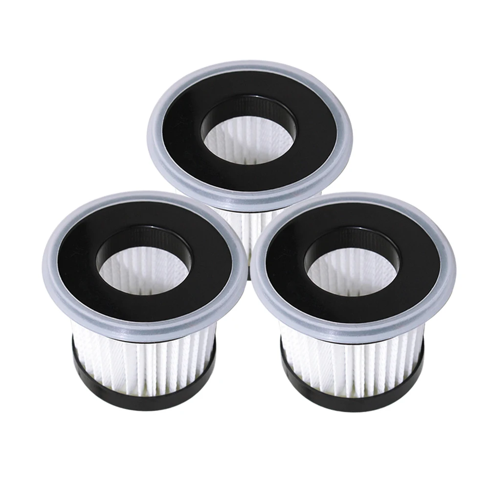 Фильтры HEPA для пылесоса Xiaomi