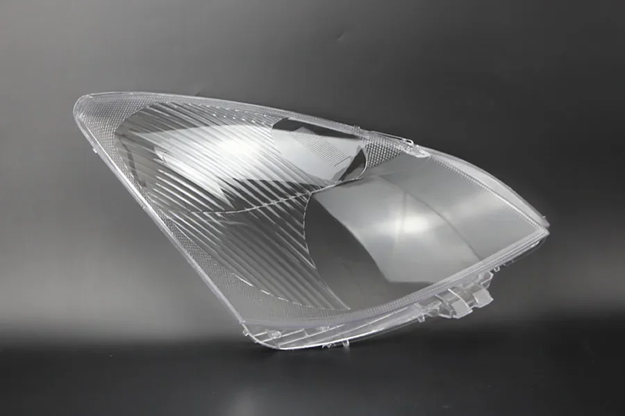 

For Nissan Livina 2007 2008 2009 2010 2011 2012 Headlamp Cover Transparent Lampshade Shell Plexiglass Car Replacement Front Lens
