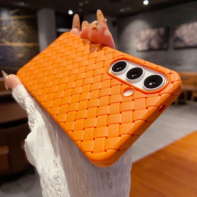 Premium Breathable Cooling Silicone Shockproof Back Cover