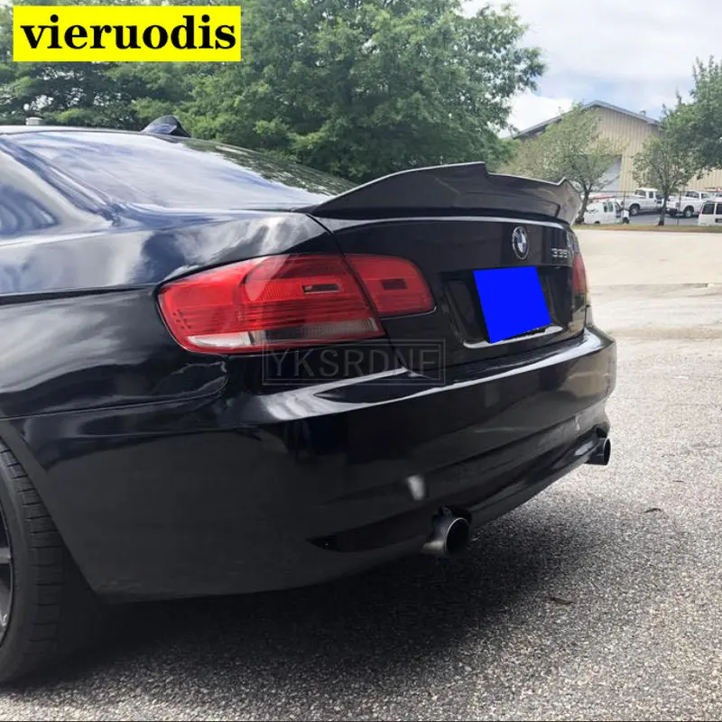 For Bmw 3 Series E90 Spoiler 20052012 Year Sedan Accessories Psm