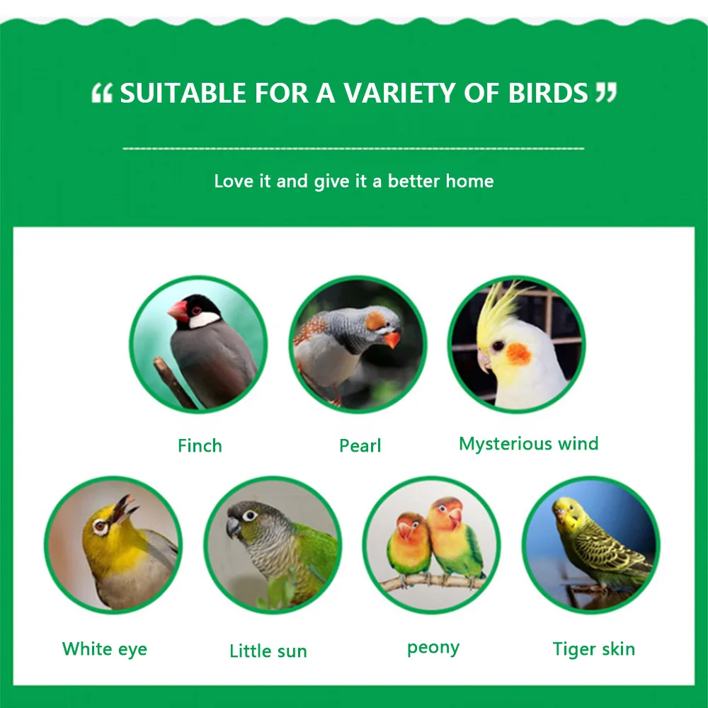 Parakeet Nesting Box Bird House Budgie Wooden Breeding Cage Parrot Mating Box Nest Aviary Lovebirds Finch Cockatiel Cage bird house,artificial bird nest