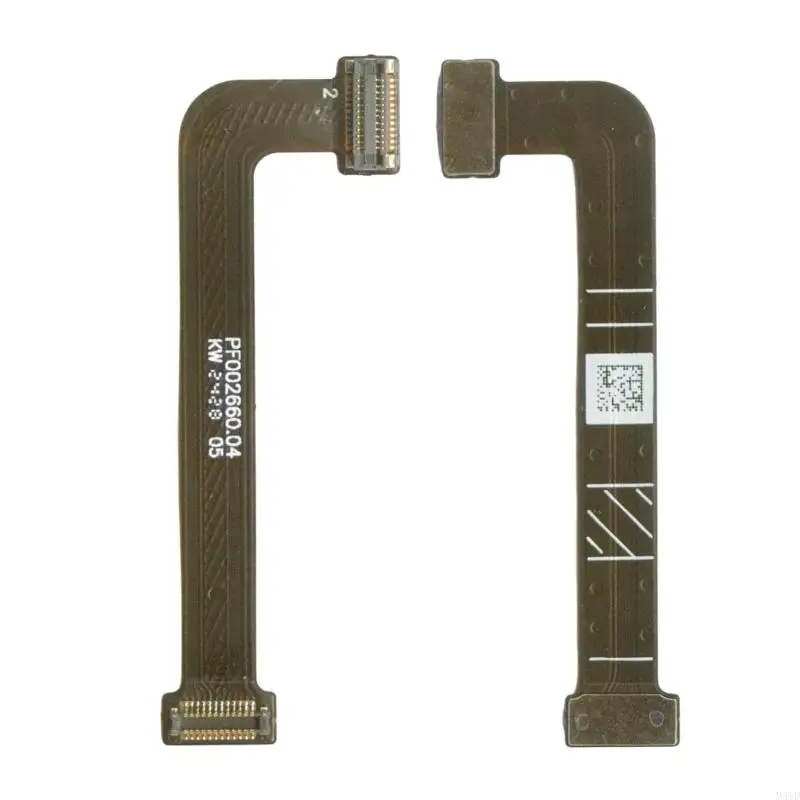 Replacement Flexible Cable Drones Repair Spare Parts Professional Flat Cable
