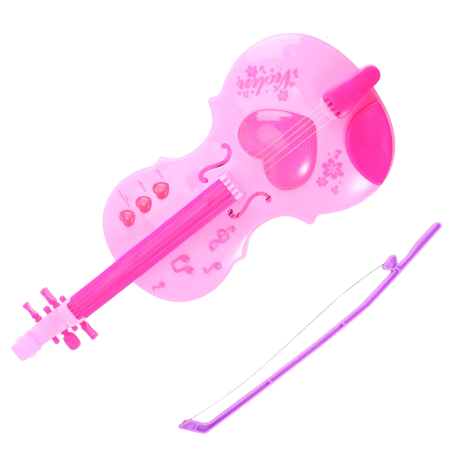 

Kids Simulation Violin Toy Creative Musical Instruments Children Early Educational Learning Toys Kids Gifts