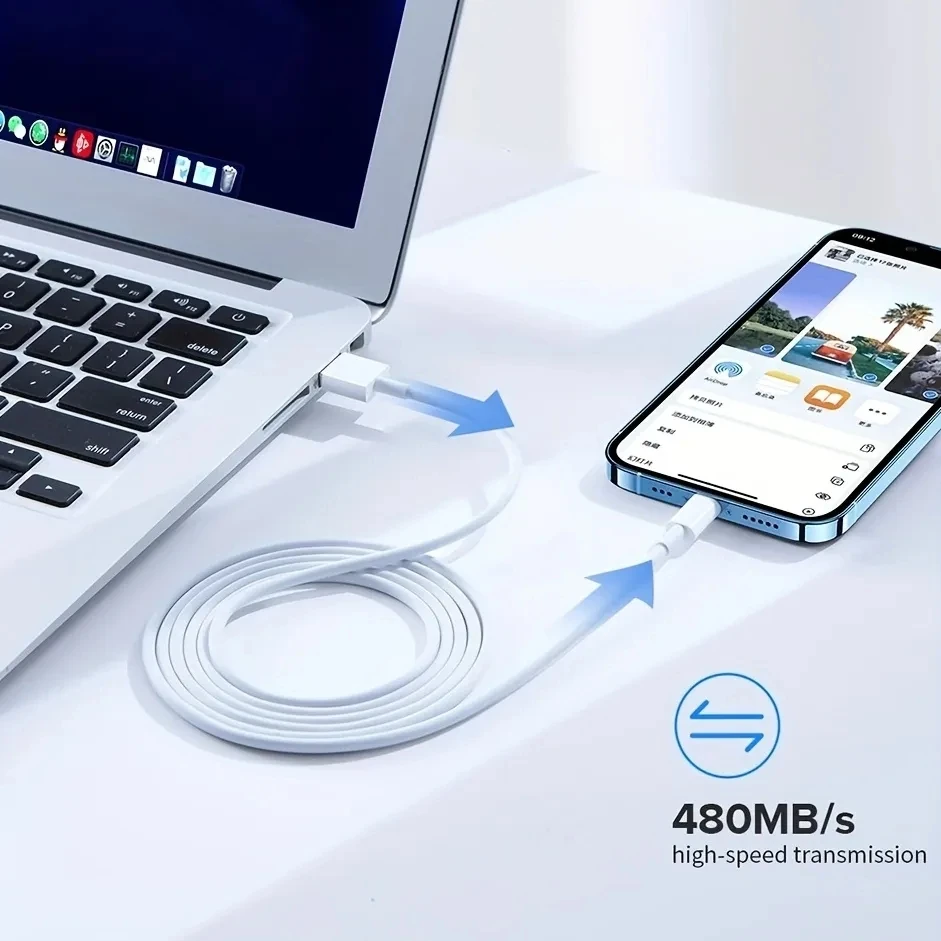 Рисунок 6 - USB-кабель PD для iPhone 14