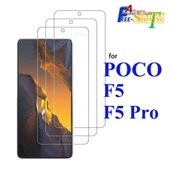 Premium Tempered Glass Screen Protector - Crystal Clear, 9H Hardness, Anti - Scratch, Case - Friendly for 2 Pieces