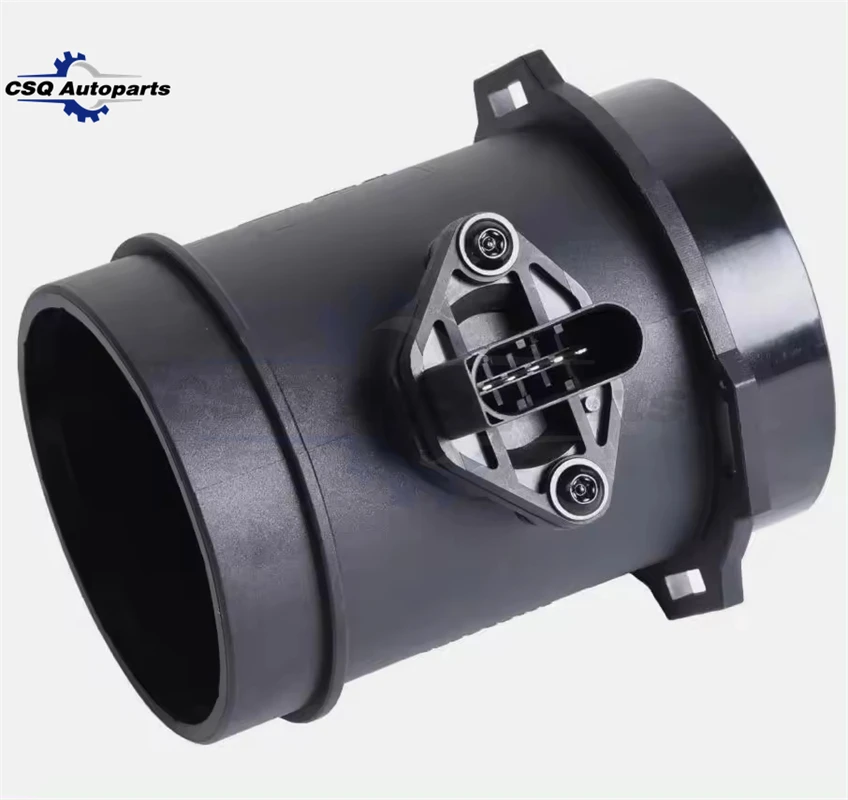 

New Mass Air Flow Sensor Meter MAF For BMW Range Rover 4.4L V8 1999-2006 0280217814