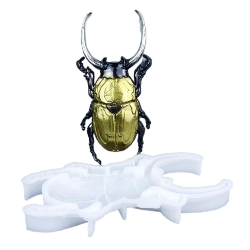 실리콘 나방 곰팡이 벽 매달려 곰팡이 나방 모양 실리콘 펜던트 곰팡이 실리콘 텍스처 제작 금형 제작을위한