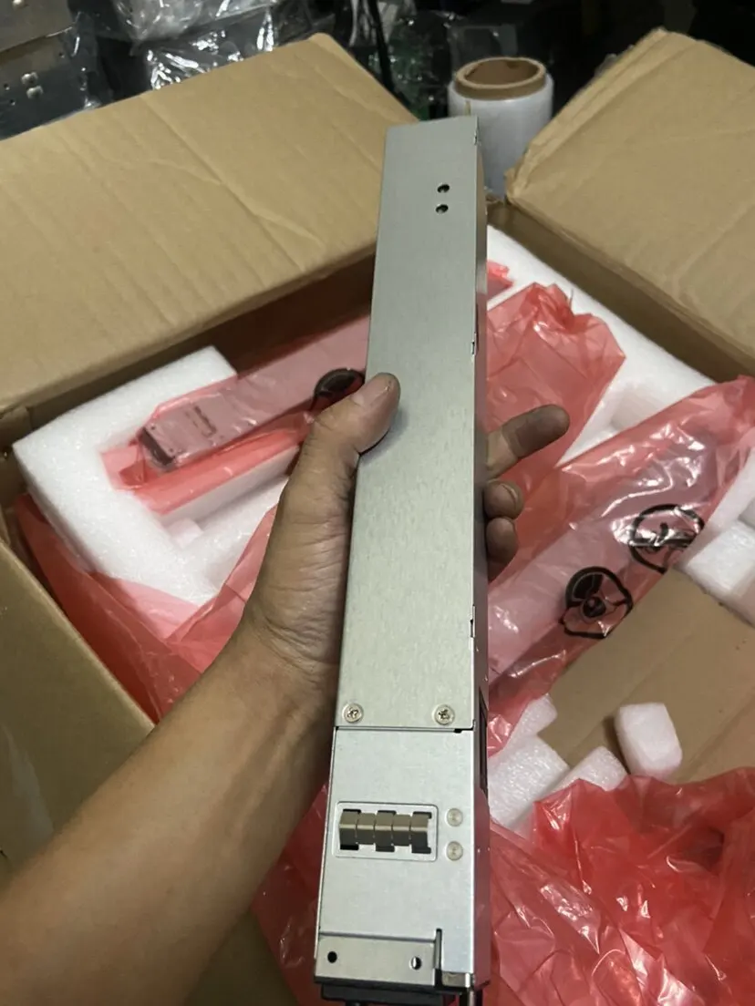 PSR1600C-12A-B YNEC1600AM-2A01P10 1600W 스위칭 전원 공급 장치용 1개