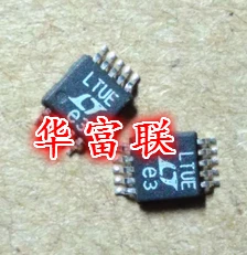 

Free shipping LT1947EMS LTUE MSOP-10 10pcs As shown