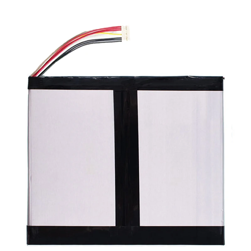 Nova Bateria do Portátil do Caderno de 7.6v 5000mah para Chuwi 5059b42s1p 10 Pinos Plugue do Fio - Imagem 4