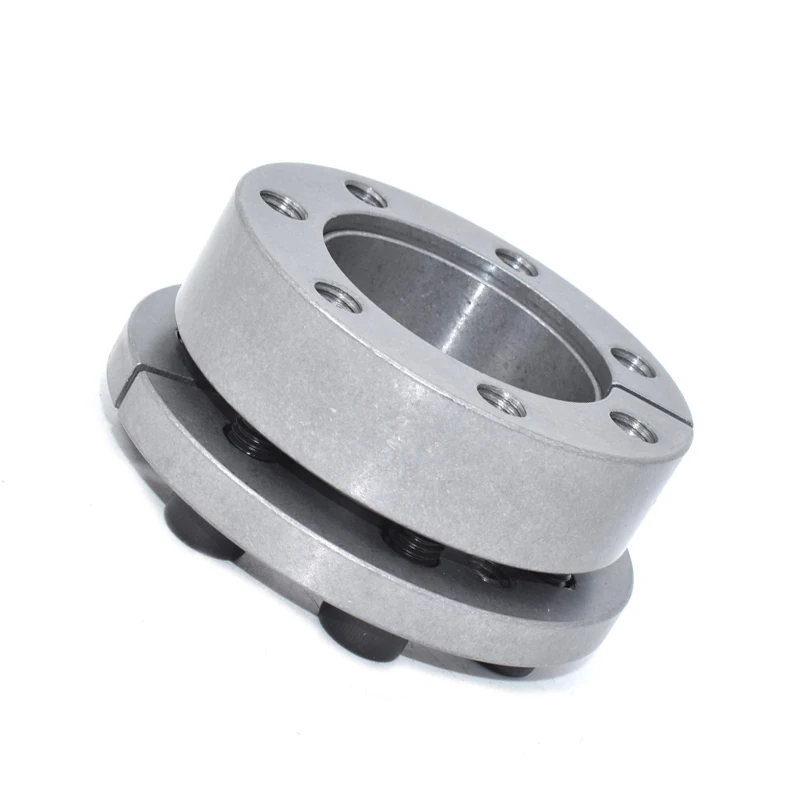 

Powerful manufacturer panel locking assembly device bonfix steel self-locking shaft locking assembly transmission part