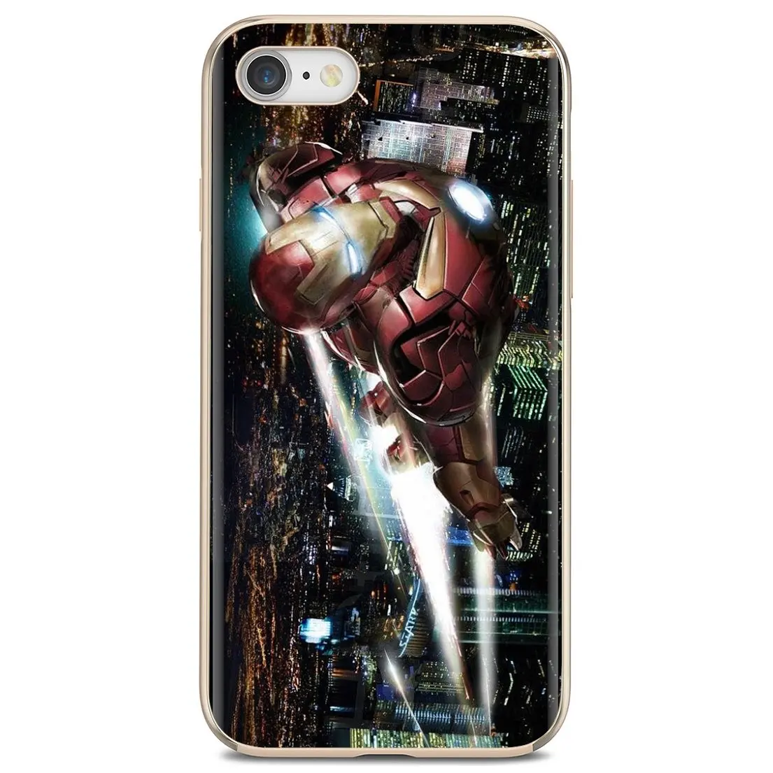 meizu phone case with stones craft For Meizu M6 M5 M6S M5S M2 M3 M3S NOTE MX6 M6t 6 5 Pro Plus U20 Avengers iron man Robert Downey Jr Silicone Case cases for meizu black Cases For Meizu