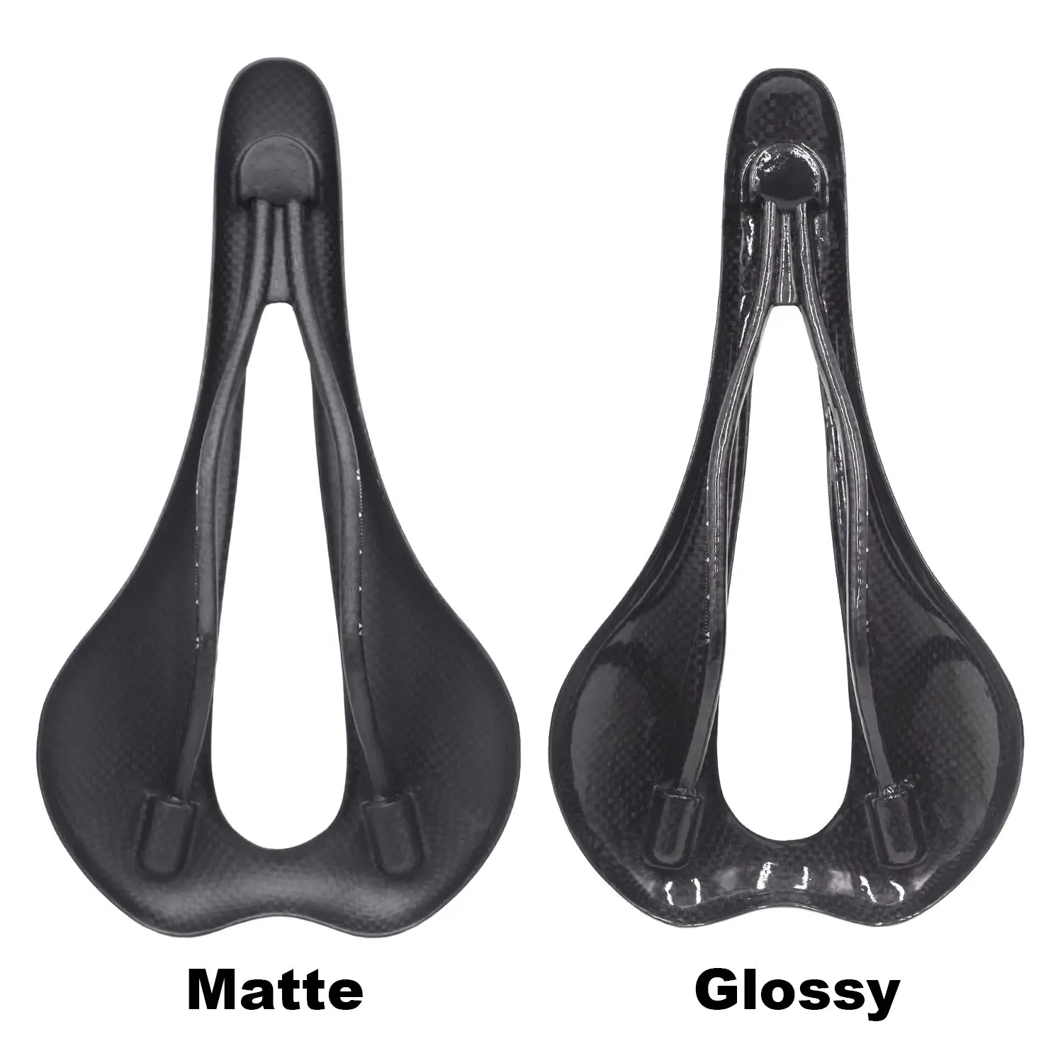 Walgun Full Carbon Fiber Saddle Ultralight SLR Tekno Flow High performance SuperFlow MTB Road Race Mountain Bicycle Saddle Parts bicycle saddle