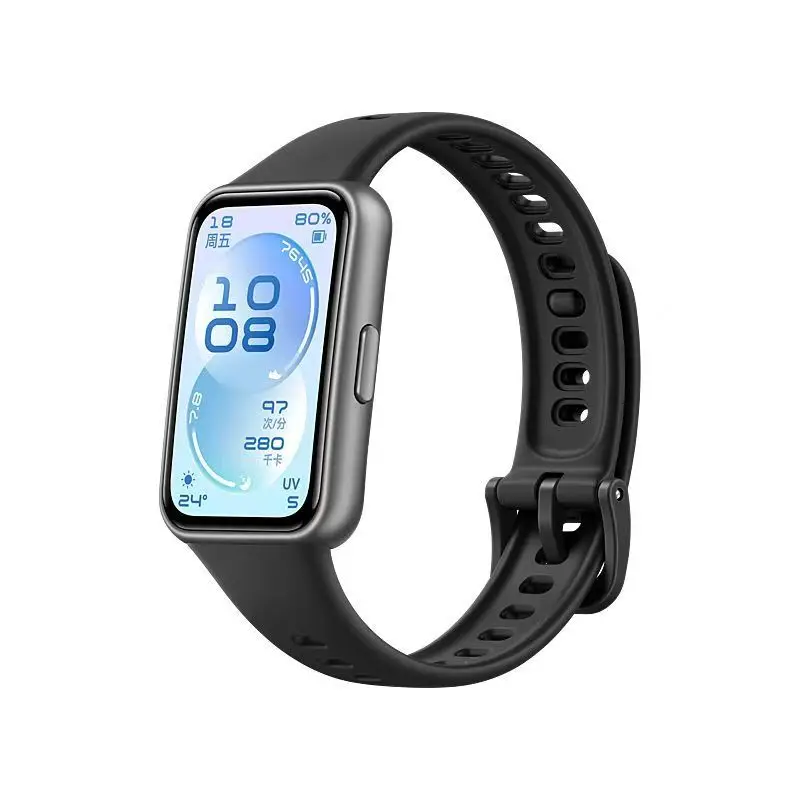 Huawei Band 11 smart bracelet convenient life assistant everything easy thumbnail 5