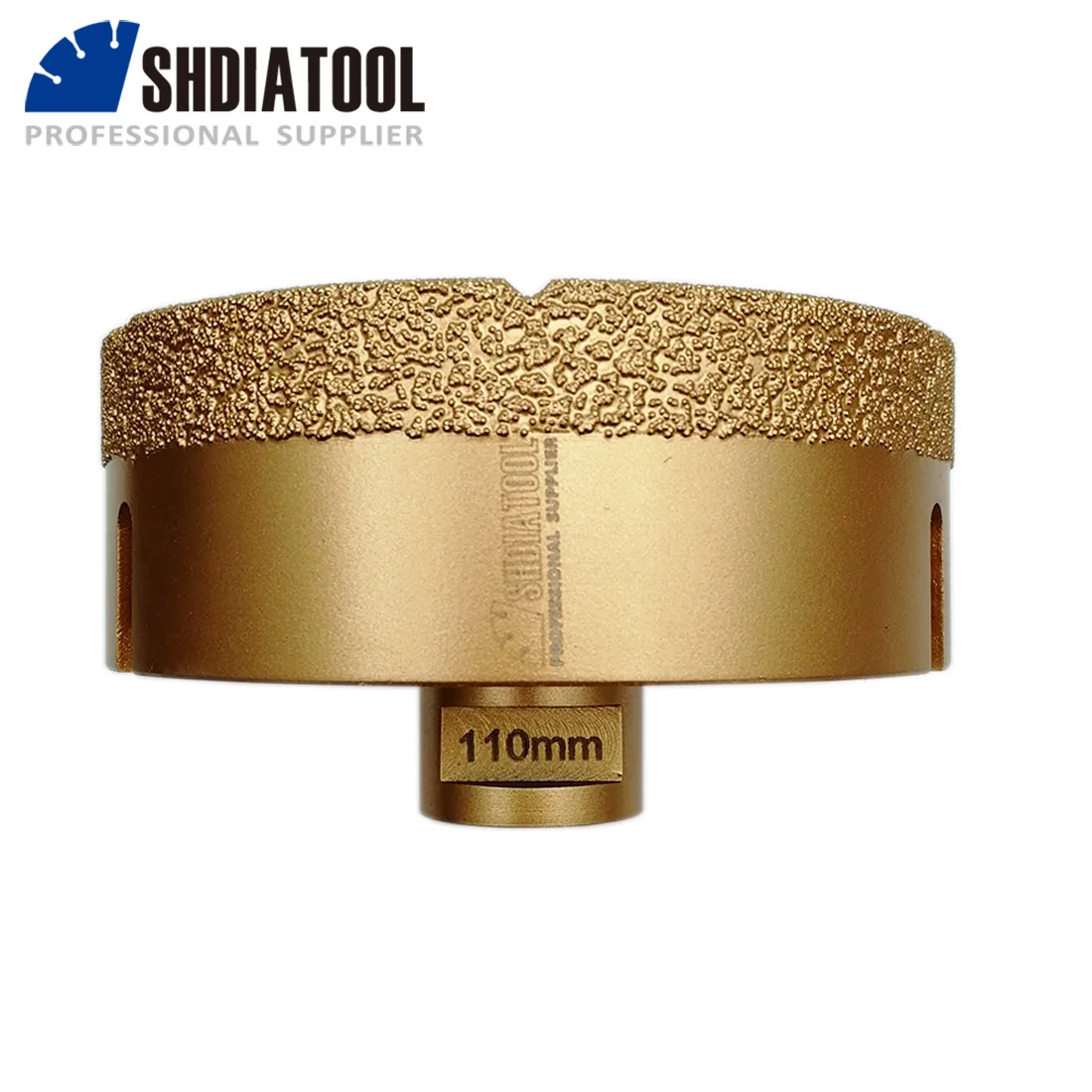 shdiatool-diameter-110mm-m14-vacuum-brazed-diamond-drilling-core-bits-15mm-diamond-height-granite-drill-marble-ceramic-hole-saw