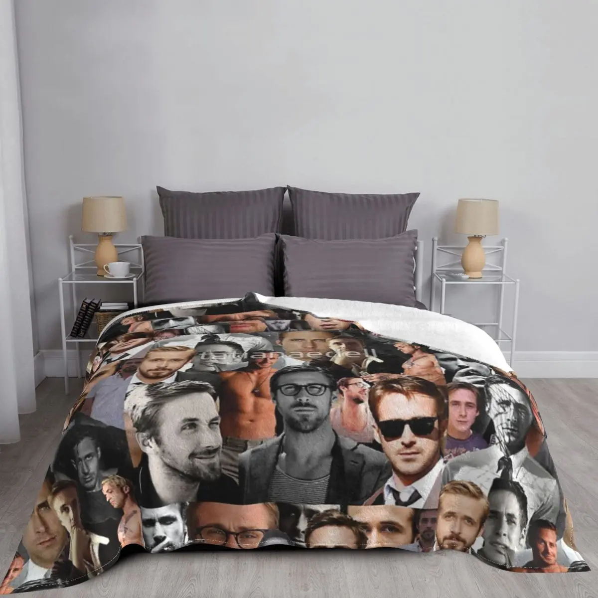 Ryan ������ �ݶ���, ��Ʈ�� ����Ʈ ����ũ�� �ø��� ���