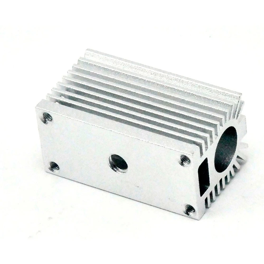 4pcs 12mm Heat Sink Holder for 12mm Laser Modules