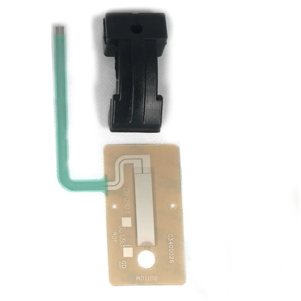 Atuador de Borracha do Pedal do Sensor da Folha para Roland Fd8 Tambor hi Hat Pedal Borracha Parte Circuito Td4 11 15 17 - Image 5