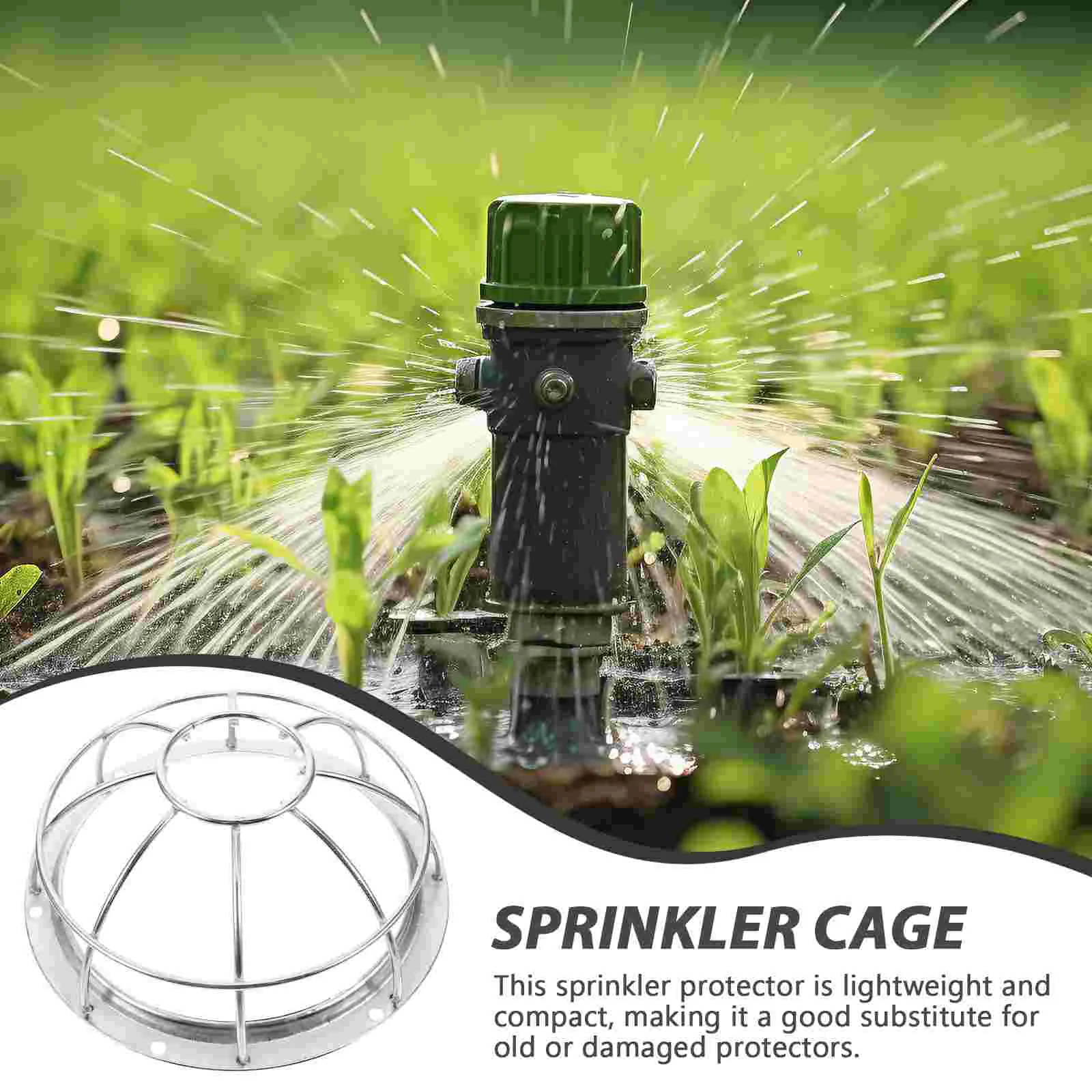 Рисунок 2 - Защитный спринклер