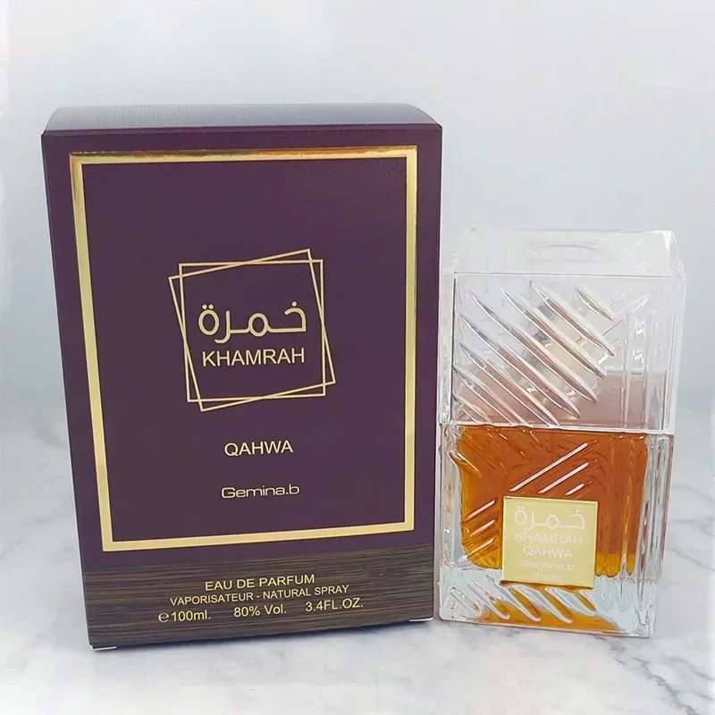 B Gemina Brown 100ML