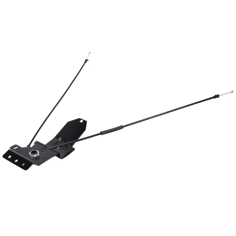 

4KD 823 529 автомобильный Металлический Замок капота, Автомобильный Замок капота для A6L C8, комплекты аксессуаров