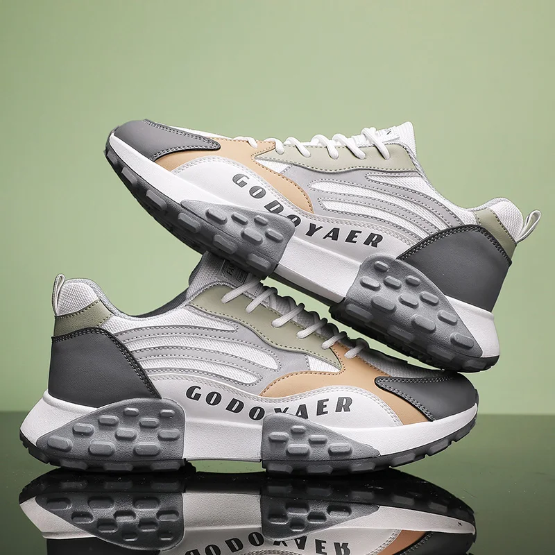  Men’s Casual Sneakers