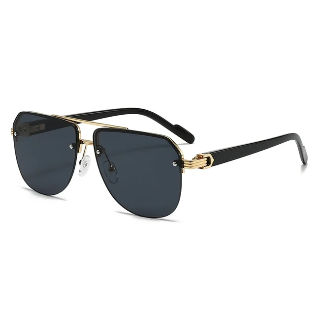 Aviator Fashion Sunglasses